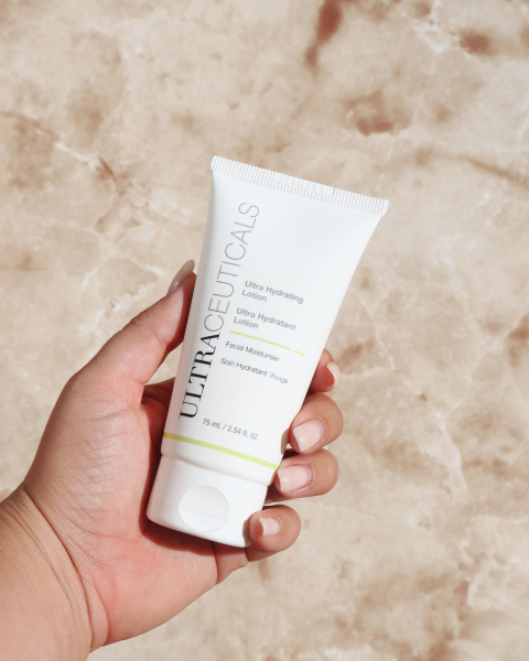 ULTRA HYDRATING LOTION Ультра увлажняющий лосьон ULTRACEUTICALS